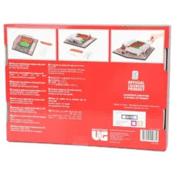 3D-palapeli Liverpoolin Stadion