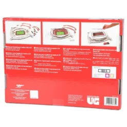 3D-palapeli Stadion Arsenal