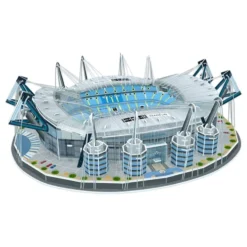 3D-palapeli Stadion Manchester City