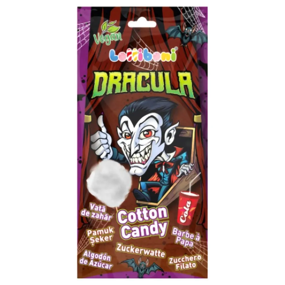 Dracula Hattara