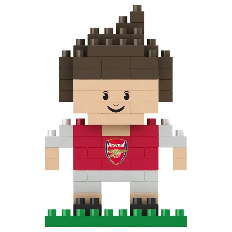 3D-rakennussarja Arsenal