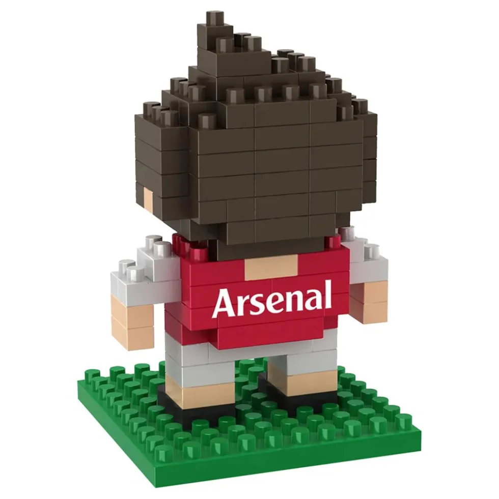 3D-rakennussarja Arsenal
