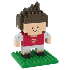 3D-rakennussarja Arsenal