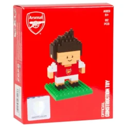 3D-rakennussarja Arsenal