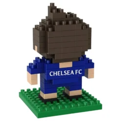 3D-rakennussarja Chelsea