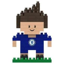 3D-rakennussarja Chelsea