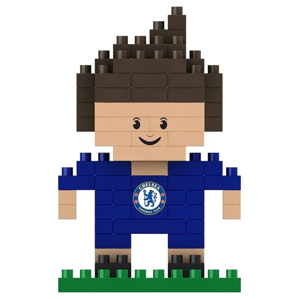 3D-rakennussarja Chelsea
