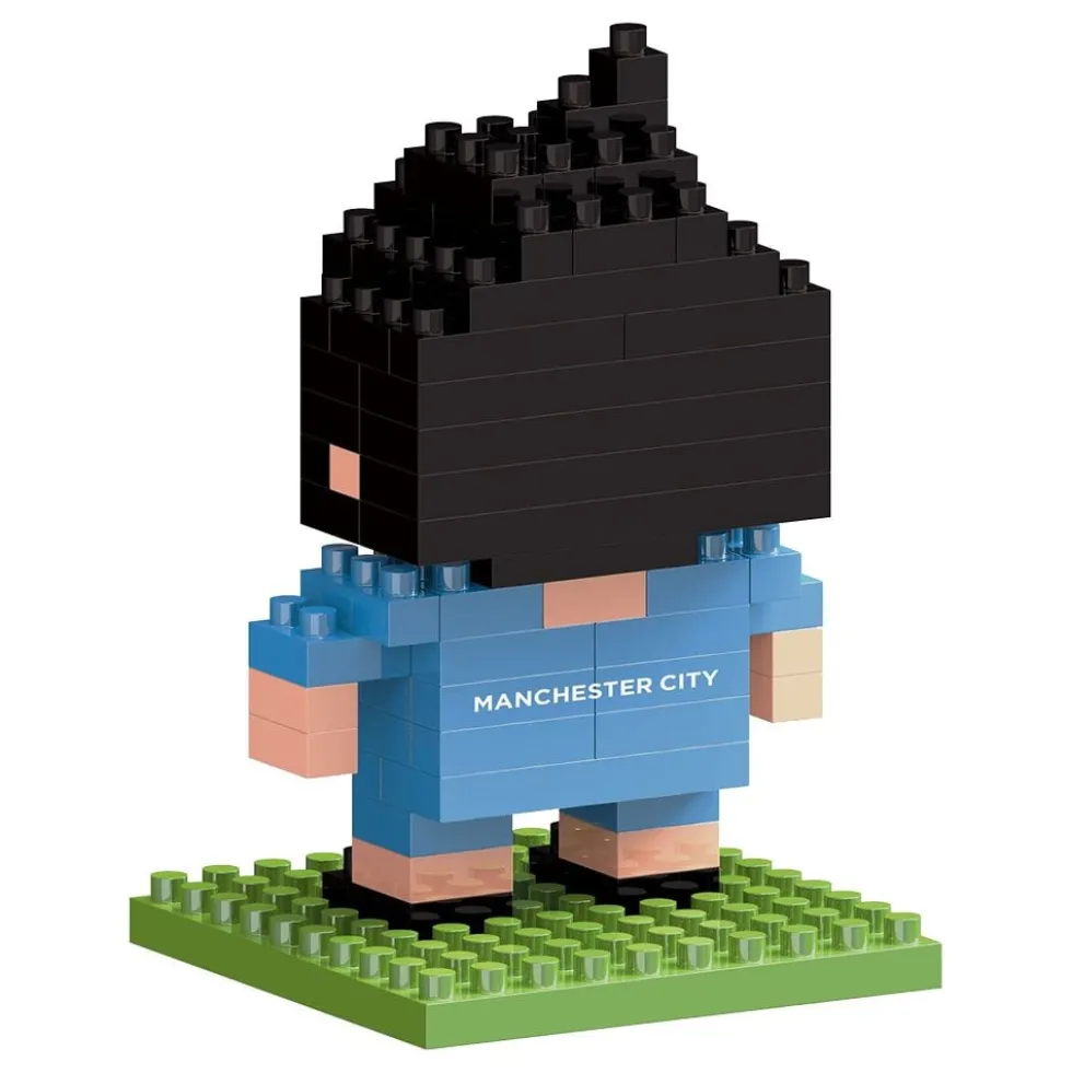 3D-rakennussarja Manchester City