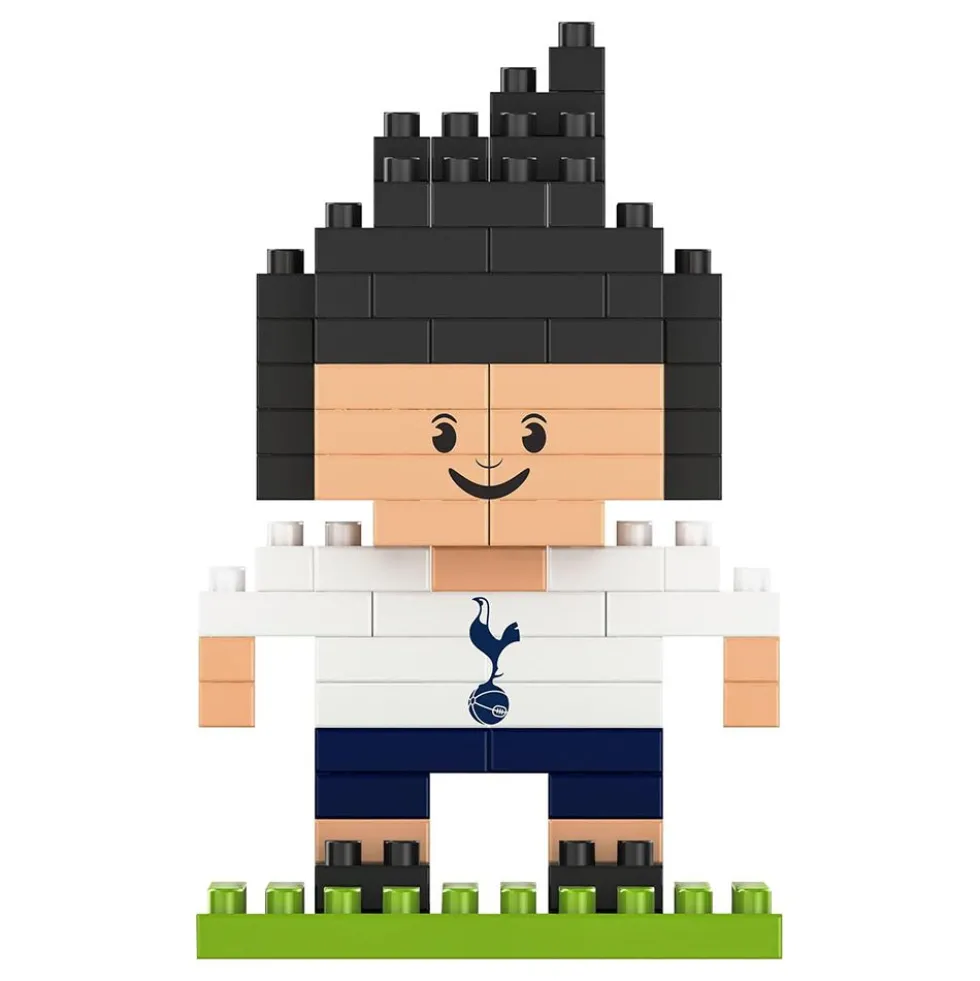 3D-rakennussarja Tottenham