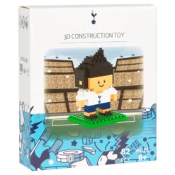 3D-rakennussarja Tottenham
