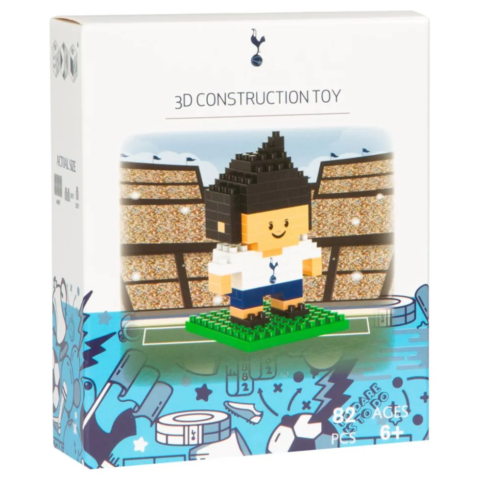 3D-rakennussarja Tottenham