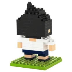 3D-rakennussarja Tottenham