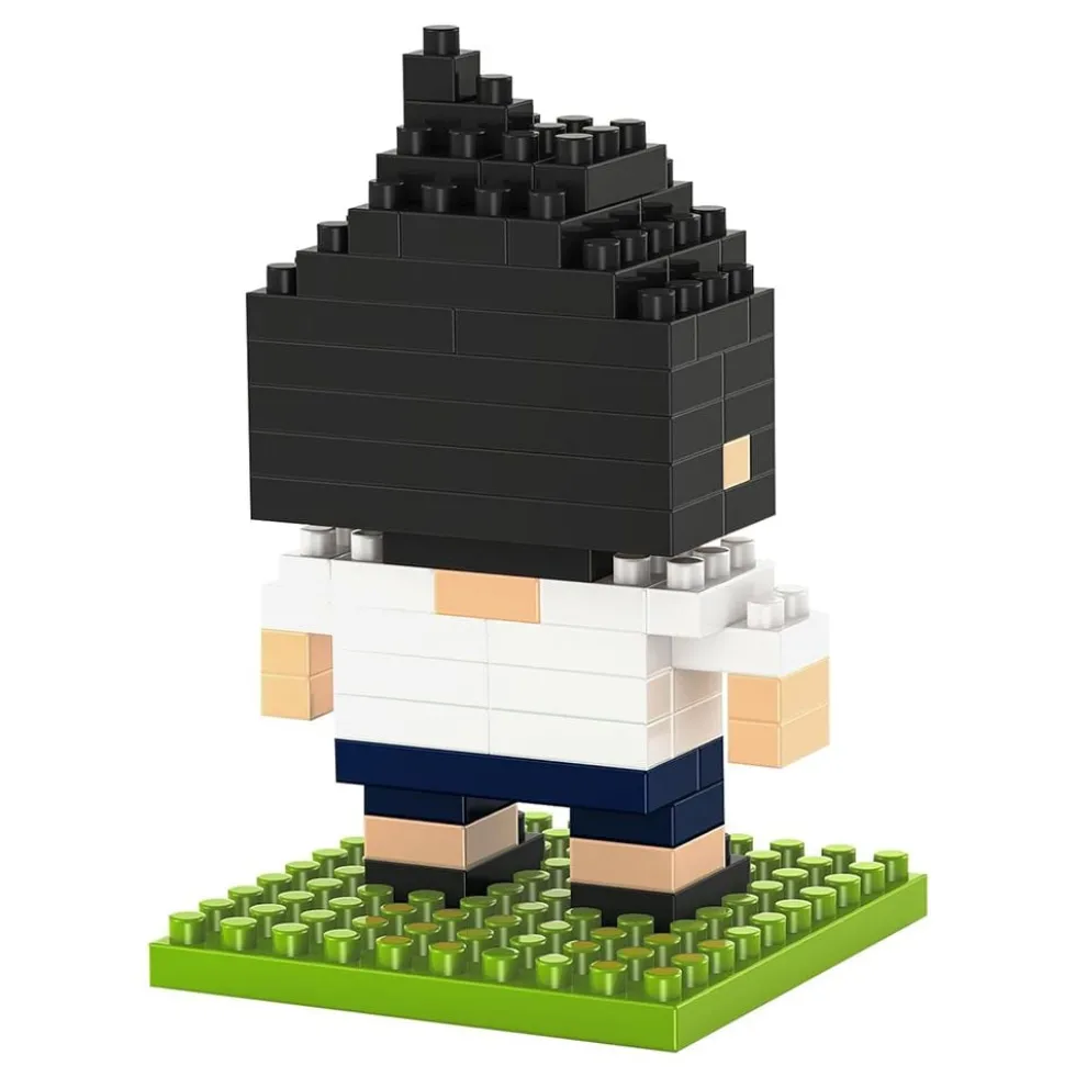 3D-rakennussarja Tottenham