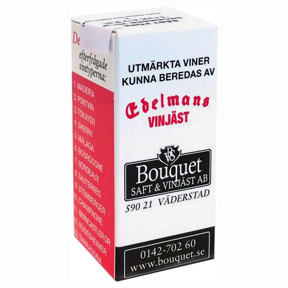 Edelmans Portviiniviinhiiva