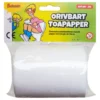 Ei-revittävä wc-paperi