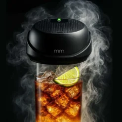 Electric Cocktail Smoker -cocktailröökäri