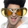 Elvis-aurinkolasit Jumbo