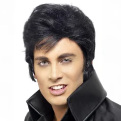 Elvis Peruukki