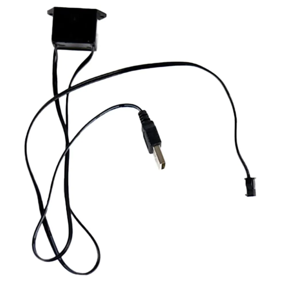 El-Wire USB Adapteri