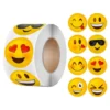 Emoji-tarrat Rullassa