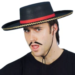 Espanjalainen Hattu