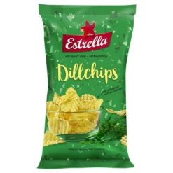 Estrella Dill Sipsit