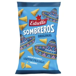 Estrella Sombreros Original