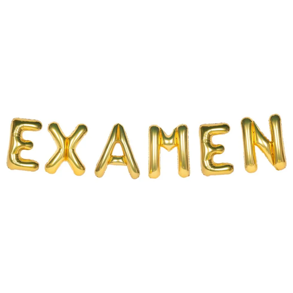 Examen-viirinauha Kulta