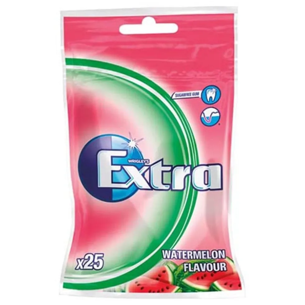 Extra Watermelon Purukumi
