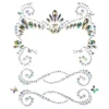 Face Jewels Fairy Deluxe
