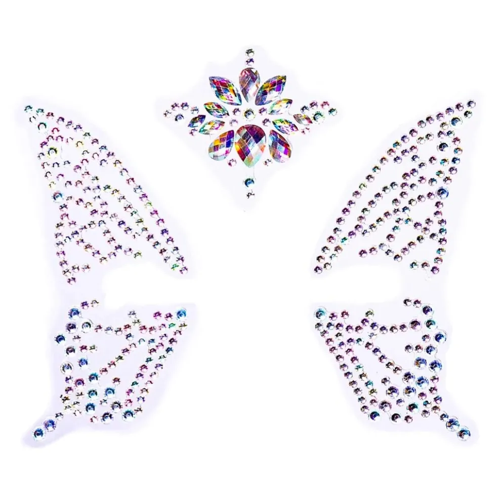Face Jewels Keiju Deluxe