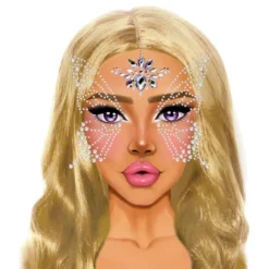 Face Jewels Keiju Deluxe
