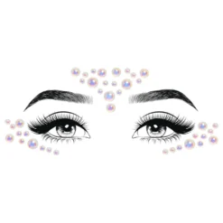 Face Jewels Liri Deluxe