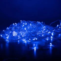 Fairy Light Valonauha Sininen