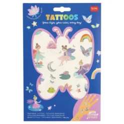 Fairy-tatuoinnit