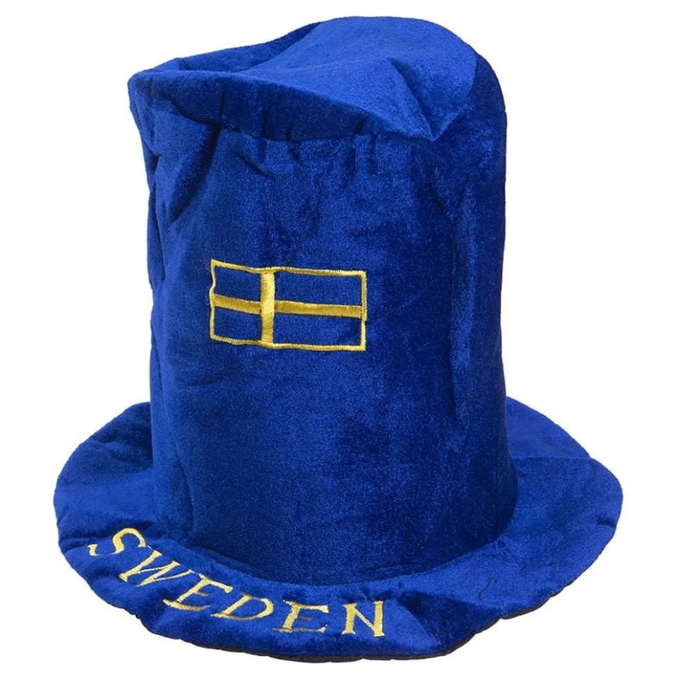 Fanihattu Sweden