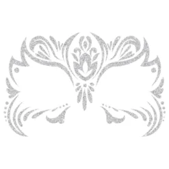 Fantasy Itsekiinnittyvä Meikki