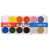 Fantasy Make-Up Meikkipaletti Rainbow