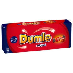 Fazer Dumle Suklaarasia