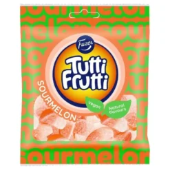 Fazer Tutti Frutti Sour Melon