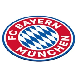 FC Bayern Munich Lasinaluset