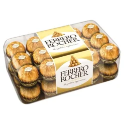 Ferrero Rocher Suurpakkaus