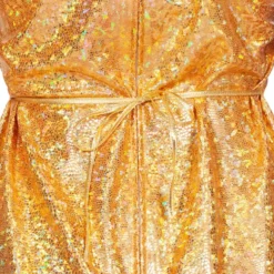 Festarimekko Bling Kulta
