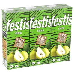 Festis Päärynä Ekologinen