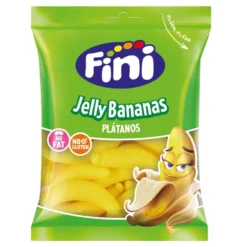 Fini Bananer Pussi