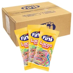 Fini Laces Sour Suurpakkaus