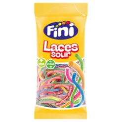 Fini Laces Sour Suurpakkaus