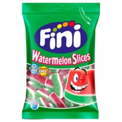 Fini Melon Bitar Pussi
