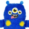 Fluffy Monster Penaali