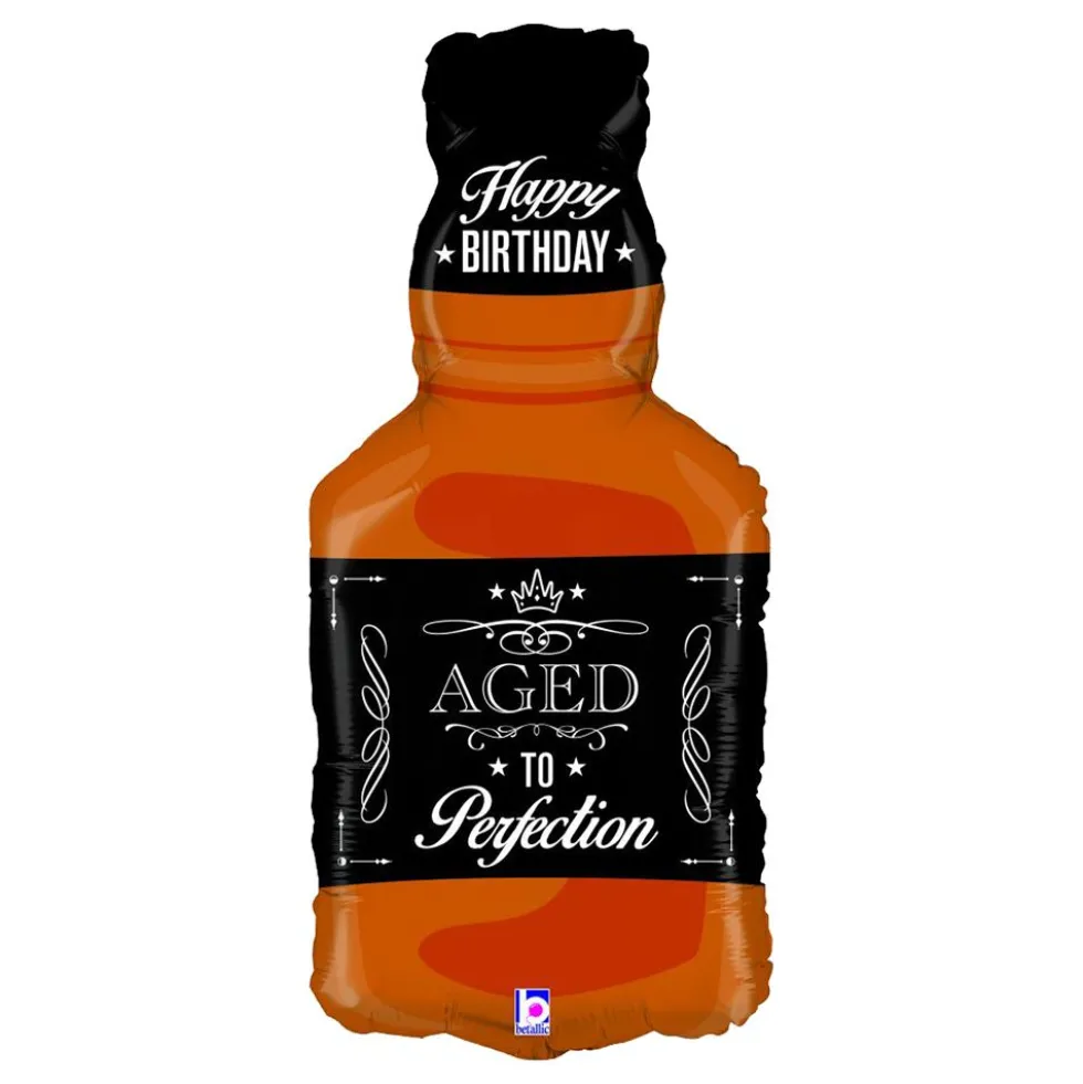 Folioilmapallo Aged to Perfection